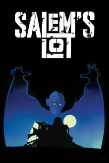 Salem's Lot tv show poster