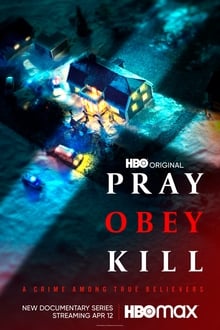 Pray, Obey, Kill S01