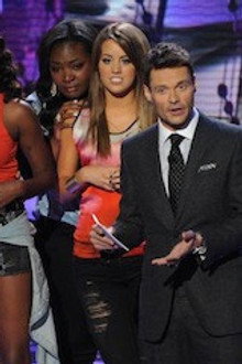American Idol season 12 episode 31