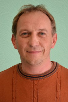 Валерий Швец