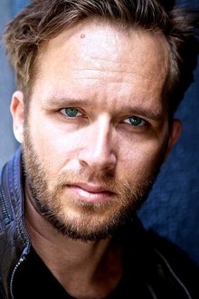 Photo of Christian Martin