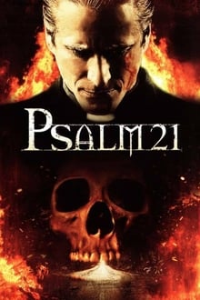 Poster do filme Salmo 21