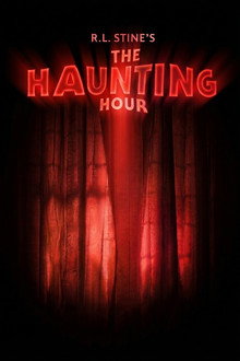 The Haunting Hour: My Sister the Witch