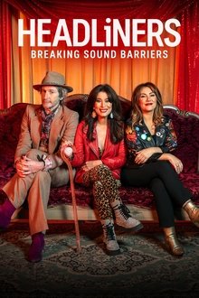 Headliners Season 1 Episode 5 Headliners Season 1 Episode 5