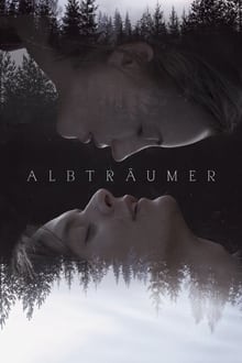 Poster do filme Albträumer