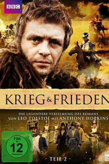 Krieg und Frieden