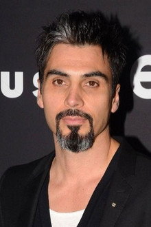 Photo of Joey Figueroa