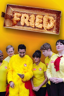 Fried