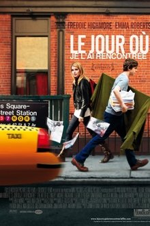 Le Jour où je l