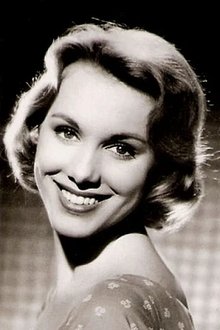 Photo of Alice Kessler