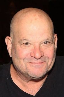 Photo of Victor Brandt