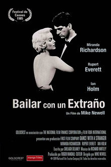 Bailar con un extraño