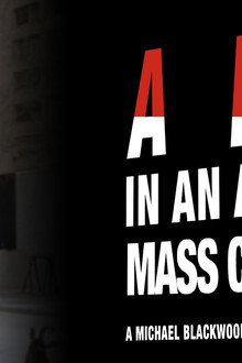 Art in an Age of Mass Culture