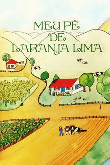 O Meu Pé de Laranja Lima