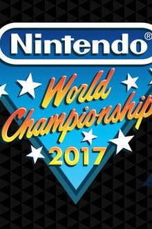 Nintendo World Championships 2017
