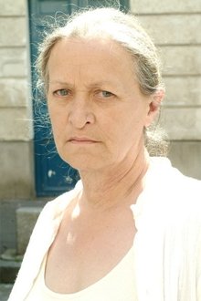 Photo of Marie-Françoise Audollent