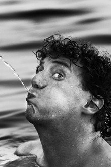 Jochem Myjer: Adem In, Adem Uit