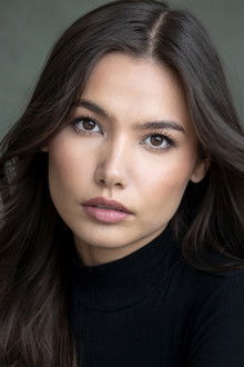 Photo of Tatyana Rose Baptiste