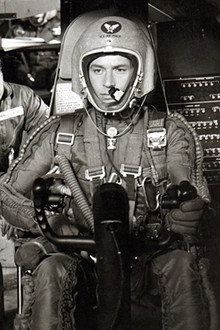 Bombers B-52