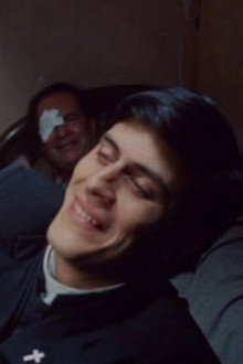 Ya no basta con rezar