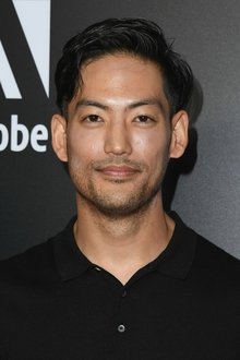 Photo of Joseph Lee