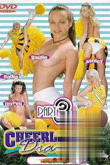 Cheerleader Diaries 3