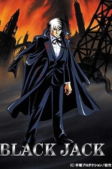 Black Jack (Animated) Collection