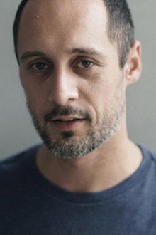 Daniele Parisi