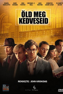Öld meg kedveseid