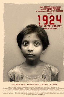 1924 - The Kakori Project