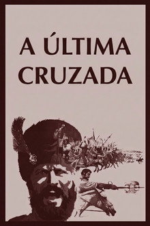 A Última Cruzada