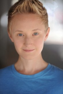 Photo of Em Grosland