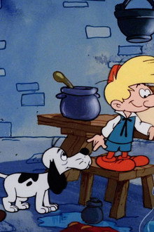 The Smurfs season 2 episode 11