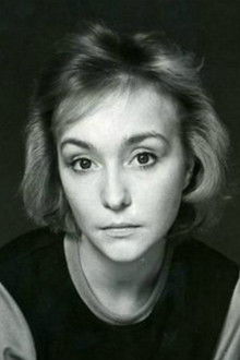 Photo of Irina Malysheva