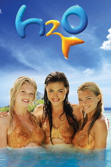 H2O