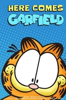 Here Comes Garfield