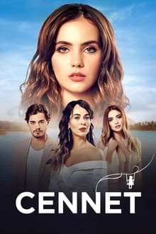 Poster da série Cennet