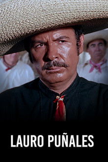 Lauro Puñales