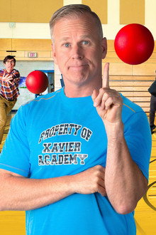Mr. D