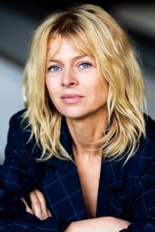Photo of Isabell Gerschke