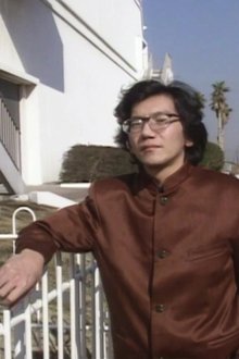 Photo of Hideaki Anno