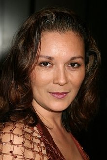 Photo of Patrice Martinez