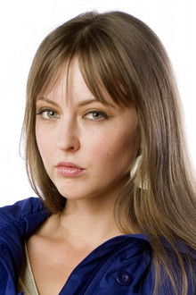 Photo of Katharine Isabelle