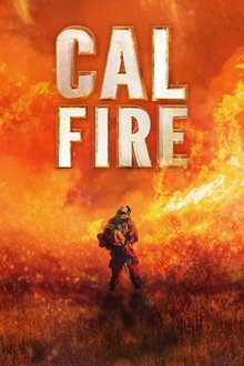 Cal Fire tv show poster