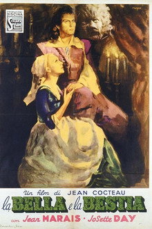 La bella e la bestia