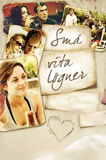 Små vita lögner
