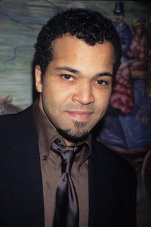 Photo of Jeffrey Wright