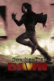 Deadbeat at Dawn poster