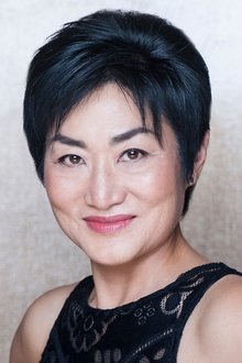 Photo of Jean Yoon