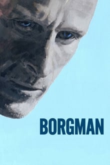 Poster do filme Borgman